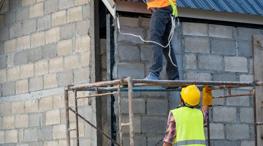 Expert tile roof repair services in Shelby, MI